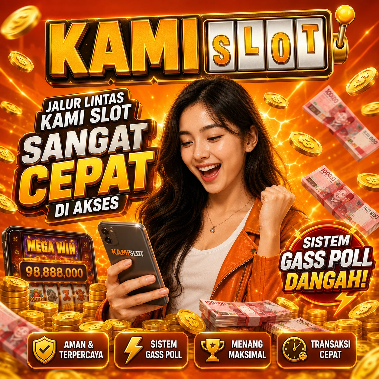 KAMISLOT
